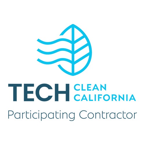 Tech Participating-Contractor Badge