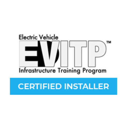 EVITP logo