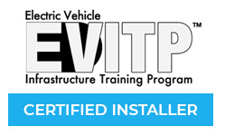 EVITP logo